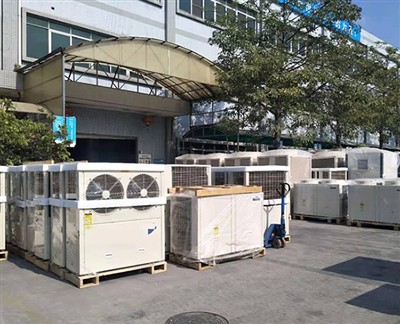 Avantajele ecologice ale utilizării unui încălzitor de piscină cu pompe de că...